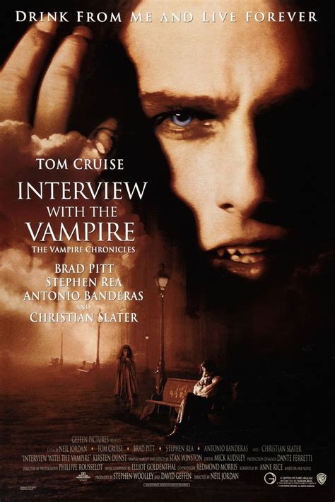 watch Interview with the Vampire